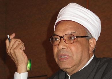 الدكتور محمد عبد الفضيل