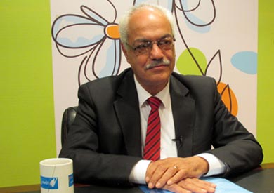 المفكر والكاتب كمال زاخر