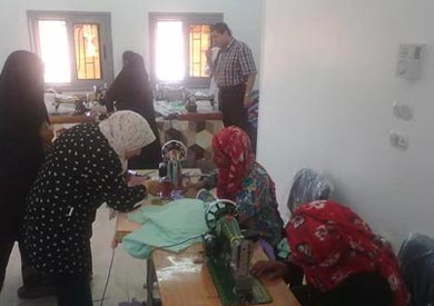 المهندس السيد عبد الصادق أحمد