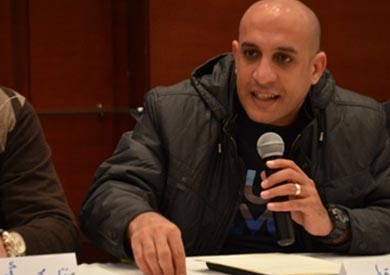 المستشار أحمد قطب رئيس المكتب الفني لقسم التشريع بمجلس الدولة