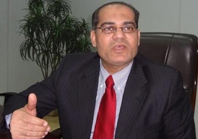 الدكتور مصطفى أمين الأمين العام للمجلس الأعلى للآثار