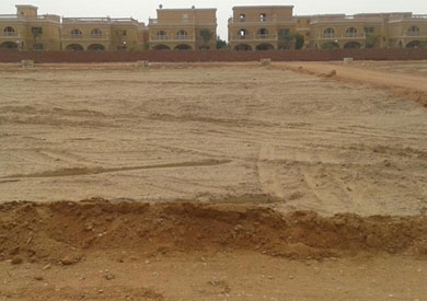 «الإسكان»: استئناف إجراءات تمليك الأراضي الزراعية بالعاشر من رمضان