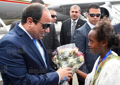 السيسي