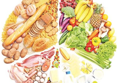 ريجيم بالاسم لكل جسم