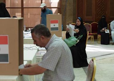 إغلاق صناديق الاقتراع بالسعودية.. وسفير مصر: الانتخابات جرت في أجواء هادئة