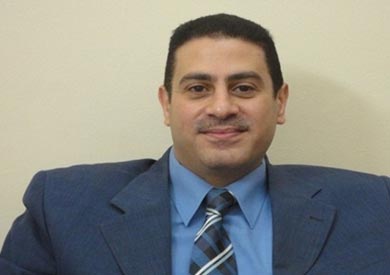 المستشار محمد عبده صالح