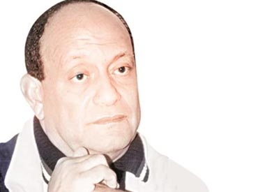 شام على رئيس جمعية مستثمرى السياحة بجنوب سيناء