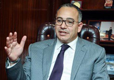 أحمد عادل درويش، نائب وزير الإسكان للتطوير الحضري والعشوائيات