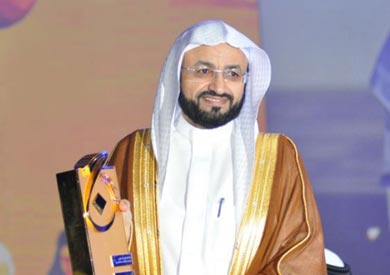 ناصر بن مسفر الزهراني