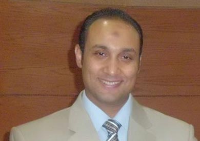 محمود البدوي