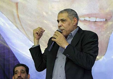 المهندس أمين مسعود عضو مجلس النواب المستقل