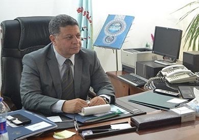 جمال سرور - ارشيفية