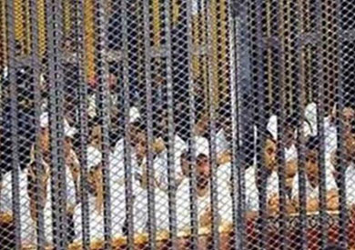 ارشيفية للمتهمين