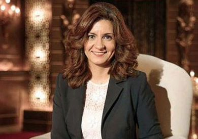 السفيرة نبيلة مكرم