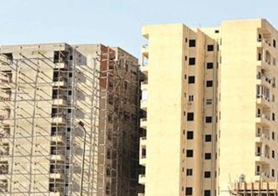 عقارات - ارشيفية