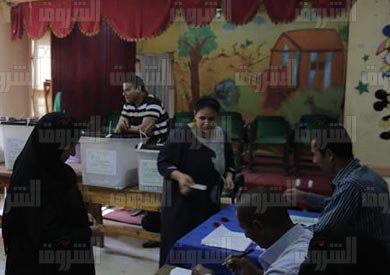 ارشيفية للانتخابات البرلمانية - تصوير: روجيه انيس