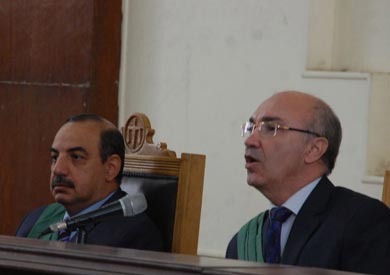 المستشار سعيد الصيد