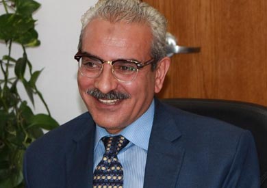 طارق السباعي نائب رئيس هيئة المجتمعات للشؤون العقارية