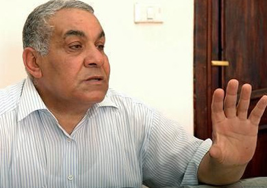 الدكتور أيمن فودة، كبير الأطباء الشرعيين الأسبق