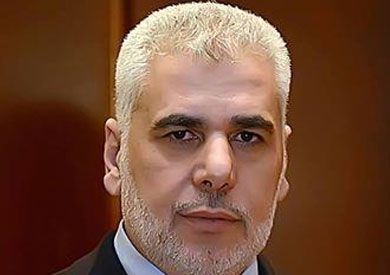 باسل السيسى رئيس لجنة السياحة الدينية بغرفة شركات السياحة