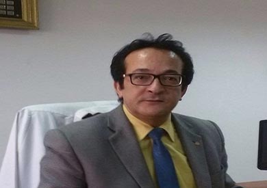 الدكتور حسني دسوقي، مدير مستشفى شرم الشيخ الدولي