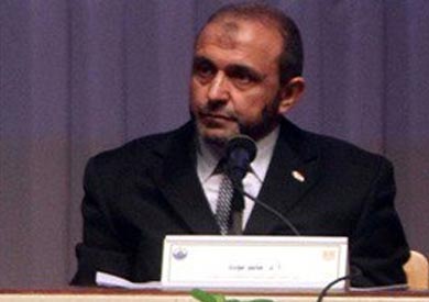 الدكتور حاتم عودة