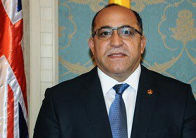 اللواء هشام أبو سنة رئيس هيئة موانئ البحر الأحمر