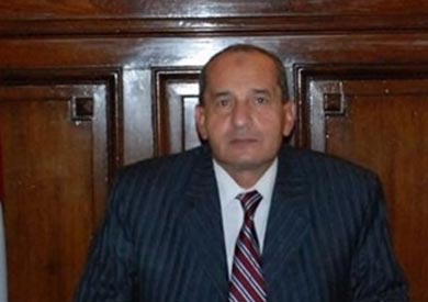 وزير الزراعة، الدكتور عصام فايد