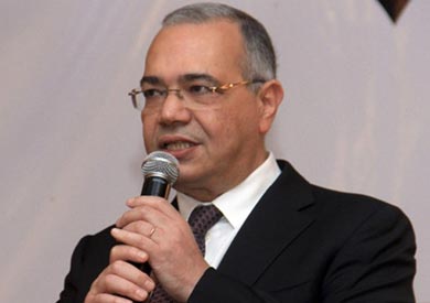 الدكتور عصام خليل، رئيس حزب المصريين الأحرار