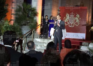 تصوير: علياء حامد