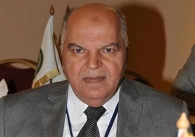 خلف الزناتي