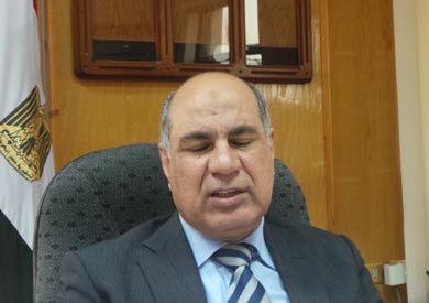 الدكتور ماجد القمري رئيس الجامعة