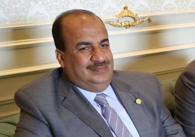 النائب محمد علي عبد الحميد عضو اللجنة الاقتصادية