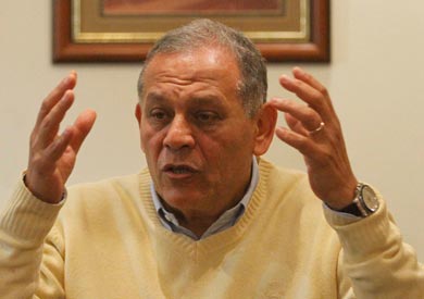 النائب محمد أنور السادات