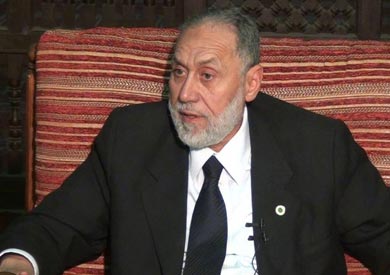 الدكتور محمد مهنا، مستشار شيخ الأزهر الشريف
