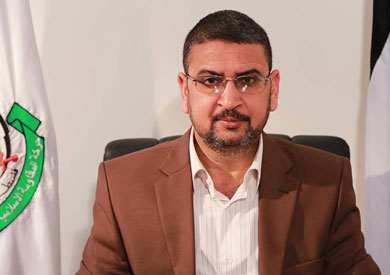 سامي أبوزهري