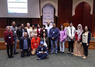 الهيئة الإنجيلية تجتمع بالمغرب لخلق بيئة حوار على وسائل التواصل الاجتماعى