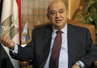 يحيى راشد وزير السياحة