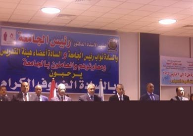 زكي بدر: 3.25 مليون حالة تعدٍ على الأراضى الزراعية