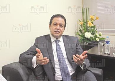 علاء عابد - تصوير: هبة خليفة