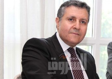 المحامي الحقوقي نجاد البرعي