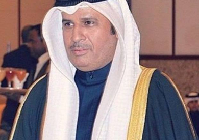 وزير العدل الكويتي الدكتور فالح عبدالله العزب