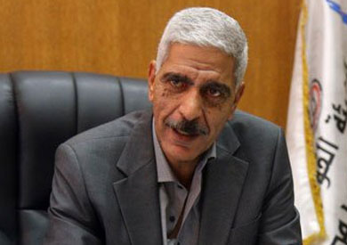 اللواء مدحت شوشة، رئيس هيئة السكك الحديدية