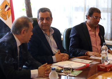 النقيب يحيى قلاش