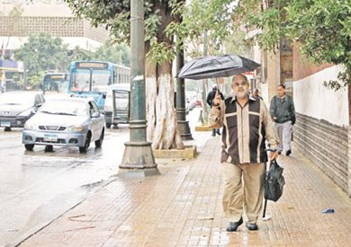 طقس تصوير لبنى طارق