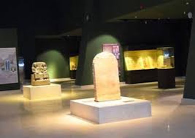 متحف سوهاج
