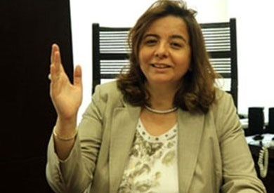 مي عبد الحميد - ارشيفية