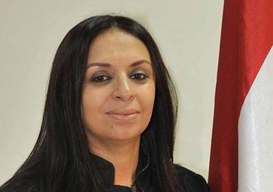 مايا مرسي، رئيس المجلس القومى للمرأة