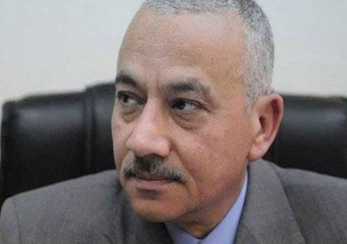 اللواء خالد عبد الرحمن مدير أمن الشرقية