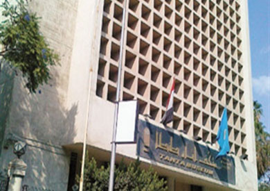 متحف آثار طنطا